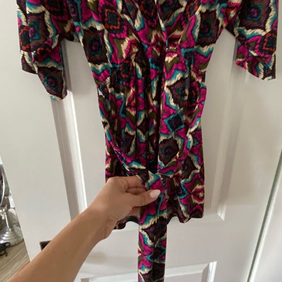 Veronica M romper with pockets - Picture 5 of 6